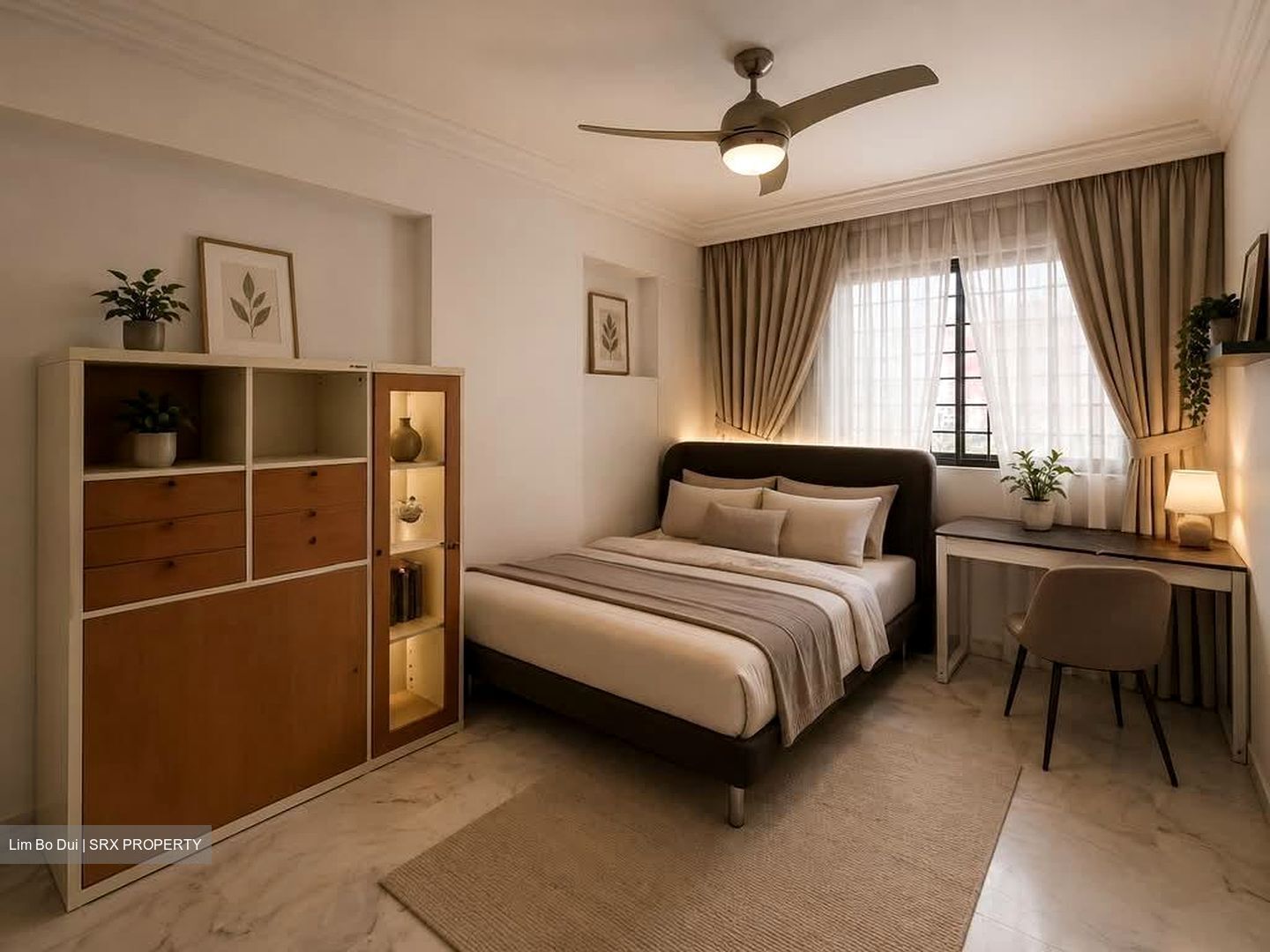 Blk 547 Pasir Ris Street 51 (Pasir Ris), HDB Executive #580741551